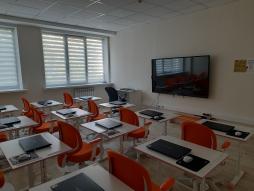 компьютерный класс