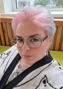 Павлова Елена Евгеньевна